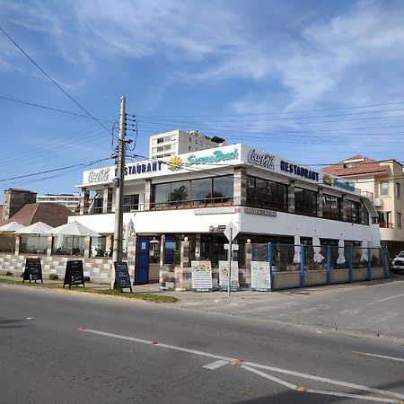 Apart Hotel Serena Beach Кокімбо Екстер'єр фото