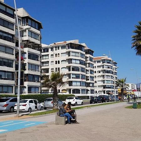 Apart Hotel Serena Beach Кокімбо Екстер'єр фото